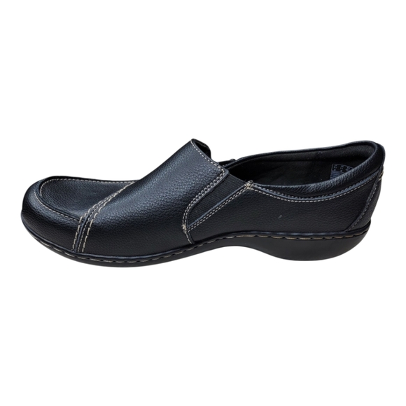 Clarks Ultimate Comfort Collection, Black US Women's 11 - Picture 6 of 6